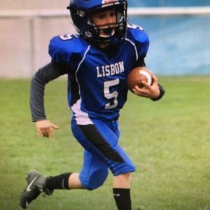 Meet your Posher, Ryan